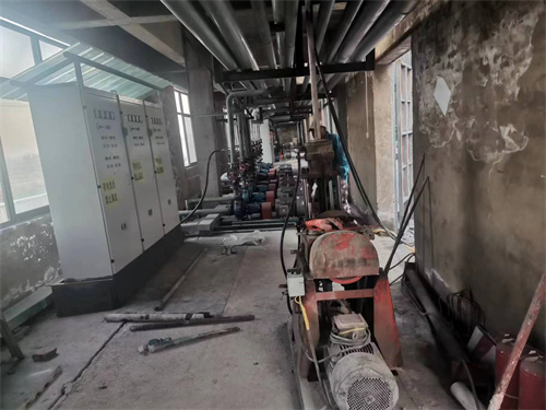 林芝建筑房屋厂房地基基础沉降处理方案有哪些？